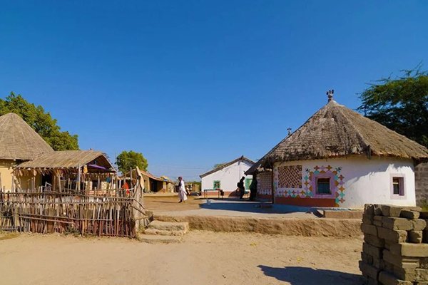 Kutch Villages